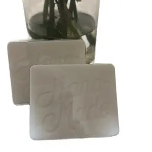 Jabon de leche de Burra para desmanchar y aclarar la piel