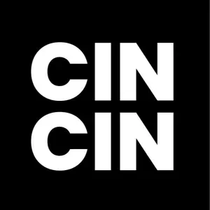Cin Cin Perfumery shop logo