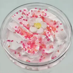 Japanese Cherry Blossom Whipped Soap (226 g)