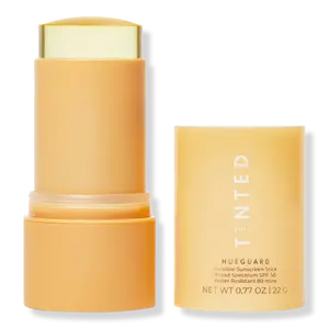 Live Tinted Hueguard Invisible Sunscreen Stick Spf 50