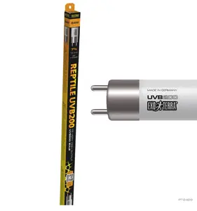 Exo Terra Reptile UVB200 VHO T5 Bulb 46"