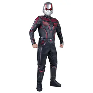 Men's Ant-Man Qualux Costume