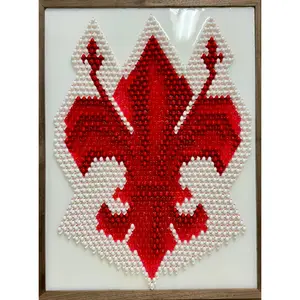 Firenze Iluminati (Giglio Rosso)