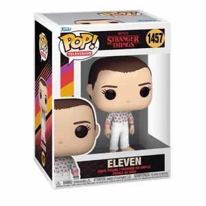 Stranger Things Eleven 1457 Funko