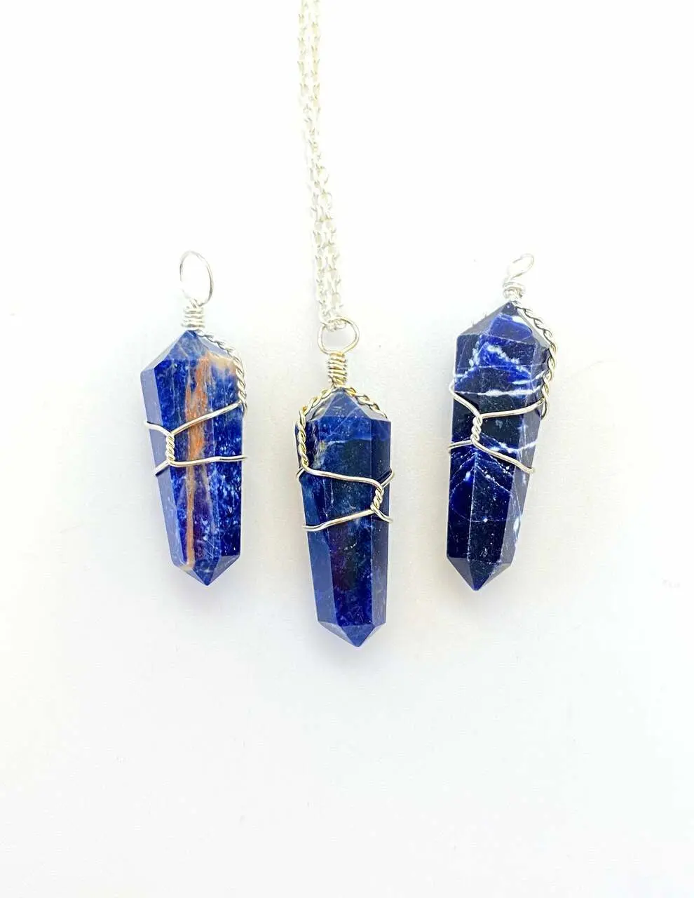 Sodalite
