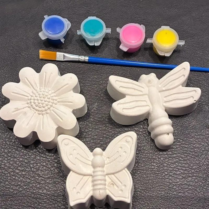 Plaster Kit - Premium Large - Garden