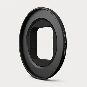 67mm Mobile Lens Filter Mount - All Series