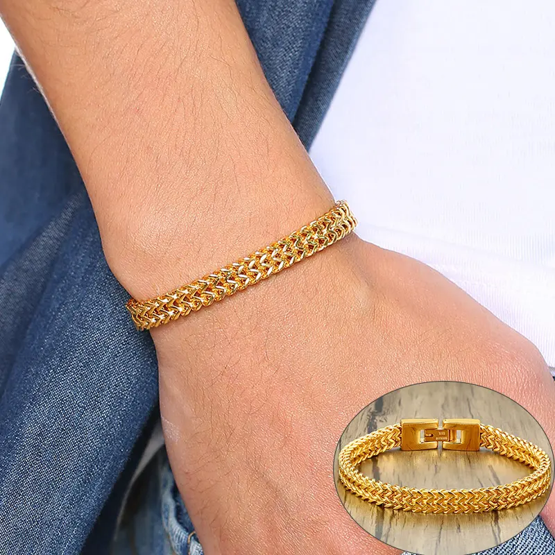 6.5mm Gold