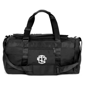 Trap Star Training Duffle