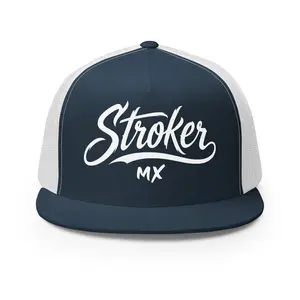 Stroker MX Snapback