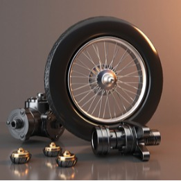 TRENDBOUND TRADE INC