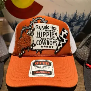 Clearance Foam Otto Hats!!