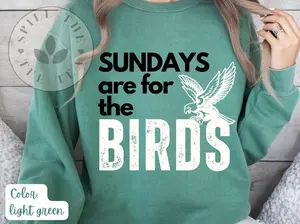 Philly Sweatshirt, Philadelphia Sweatshirt, Philadelphia Fan Sweatshirts, Philly Sports Gifts, Eagle Mascot Sweatshirt, Philly Gift