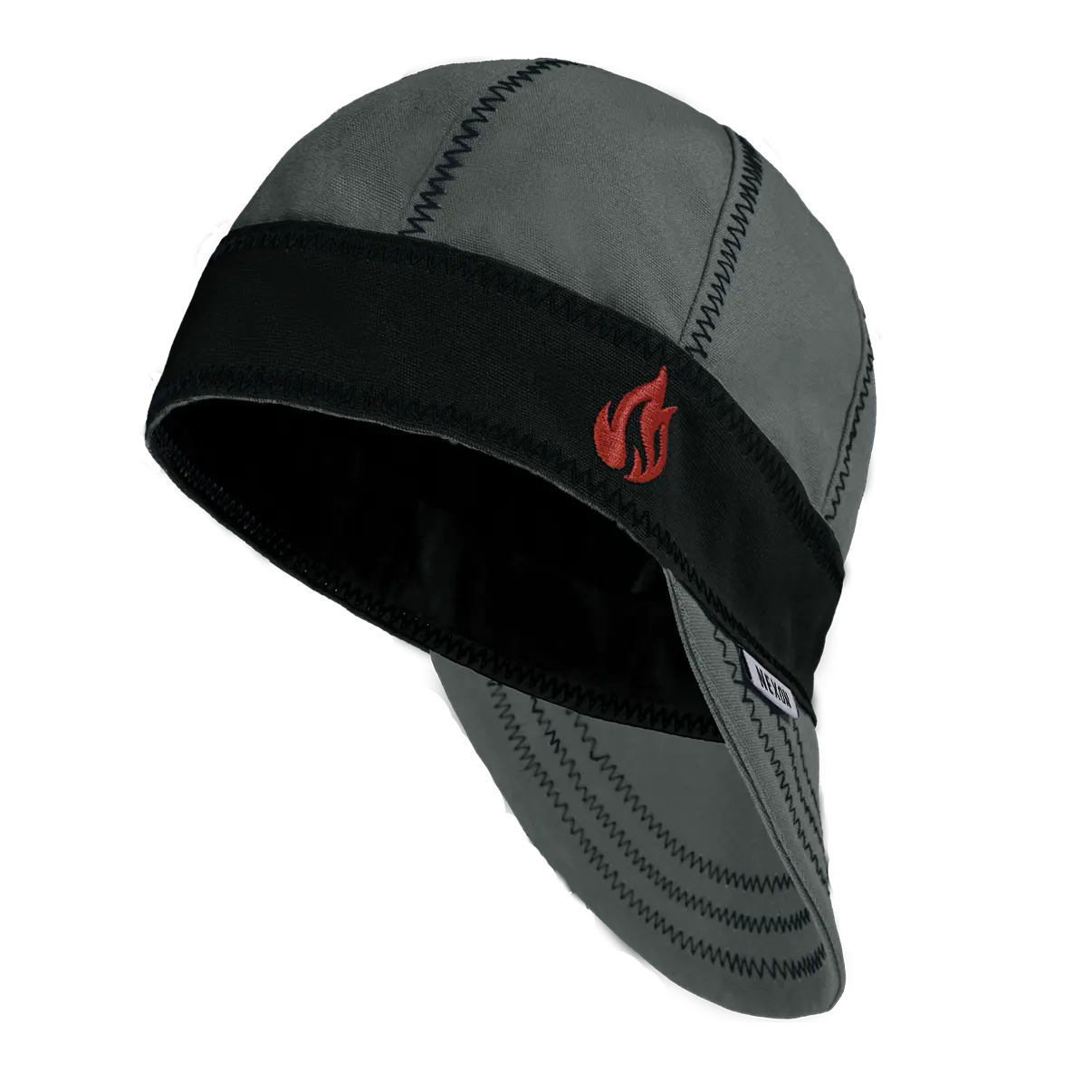 Nexon FR Welding Cap Military - Green