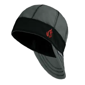 Nexon FR Welding Cap Military - Green