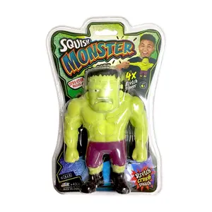 SQUEEZE MONSTER STRETCHY TOY
