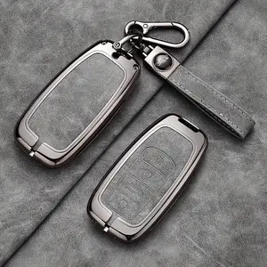 2025 for Chery Tiggo 8 Key Cover for Tiggo 98 Plus Kunpeng Edition, Eight Pro, 7 Plus, Car Explorer 06 with Buckle