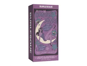 Danger Jones Burlesque - Mauve Hair Color - Long-Lasting Dye - Haircare, Hair Dye