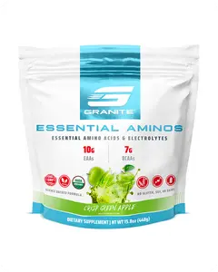 Essential Aminos