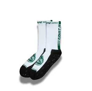 Color Block Evergreen