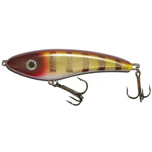 Slammer Drop Belly Glide Bait