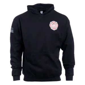 U.S. Military and First Responder Hoodies - USAF, Army, Navy, Firefighter Hooded Sweatshirt Hoody, T-shirt, Sweatshirt, Hoodie, Gift For Him, Gift For Dad, Father's Day Gifts   Menswear