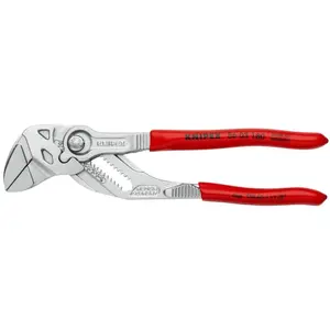 KNIPEX Pliers Wrench KNIPEX Pliers Wrench