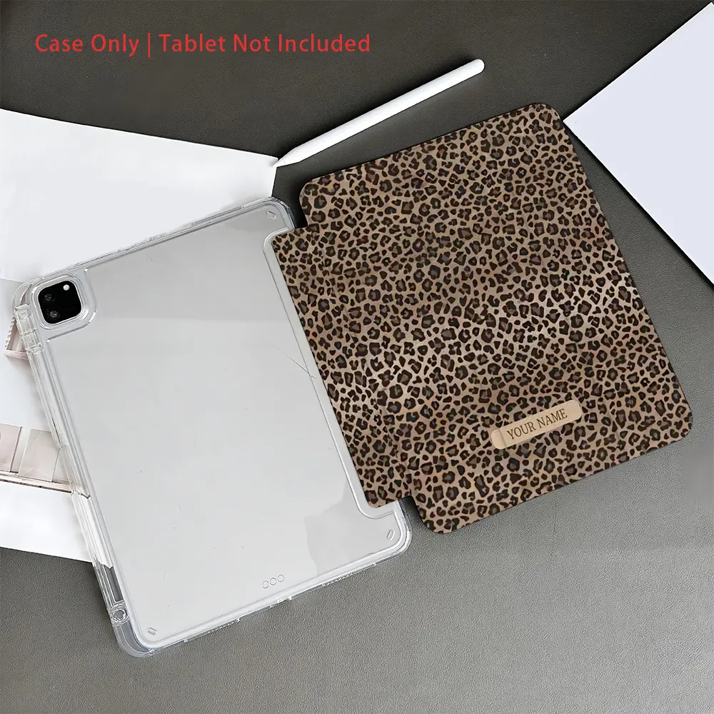 Tablet Cases with Pen Holder, Tablet Protective Cover, Tablet Casing, compatible with iPad 10.9/10.2/Air 5th/Pro11/10th/9.7/Air 2/iPad7/8/iPad Air 4/5/iPad Pro 11/10.9-inch 2022 Smart Case/iPad 11, Auto Sleep/Wake Function