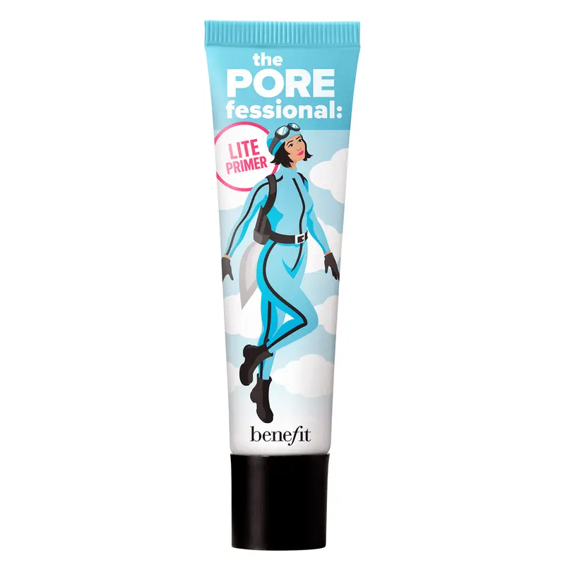 Benefit Cosmetics The POREfessional Lite Water-Based Ultra-Lightweight Pore Primer