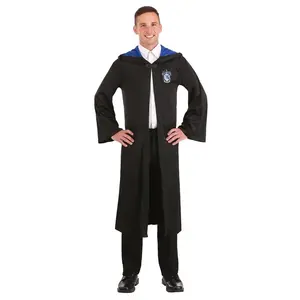 Harry Potter Adult Ravenclaw Robe Costume