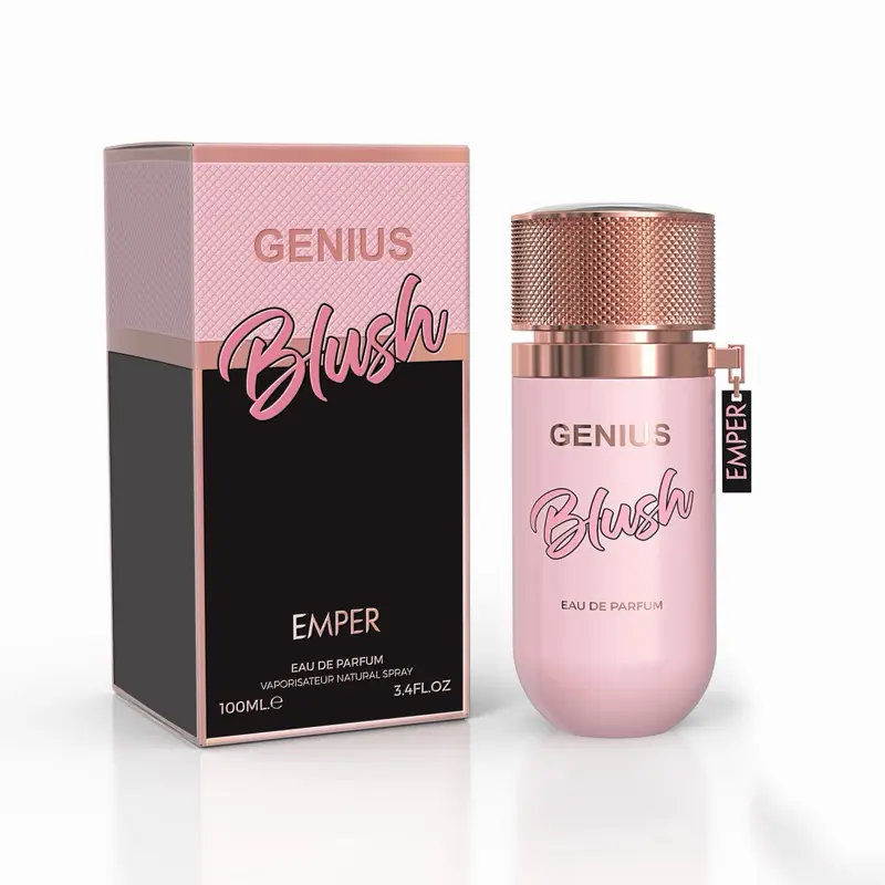 Genius Blush
