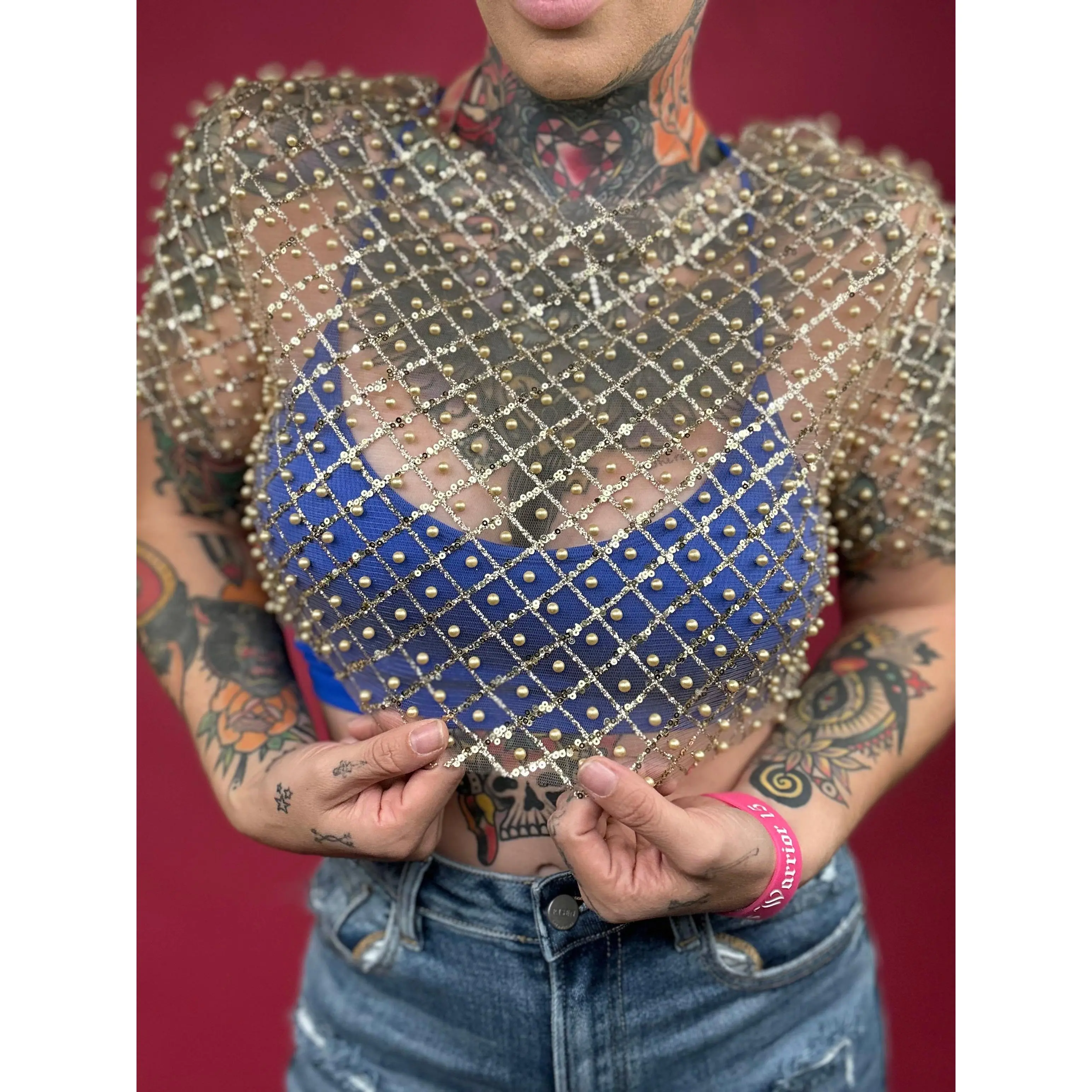 Sample 10 - Large