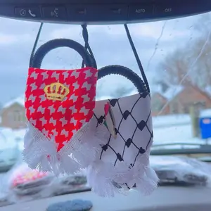 Kufiyah pali & Jordan