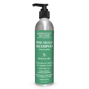 Pine Shale Shampoo
