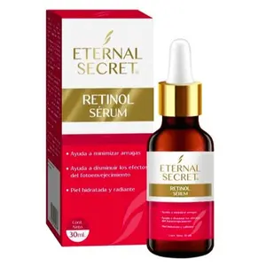 Eternal Secret Retinol Serum - Skincare Treatment for Acne Relief - Original Formula with Retinol for Skin Care
