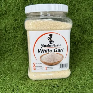 White crispy gari 3LBS