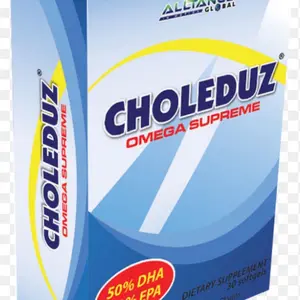 Choleduz GMO Free Dairy Free Adult Skin Care