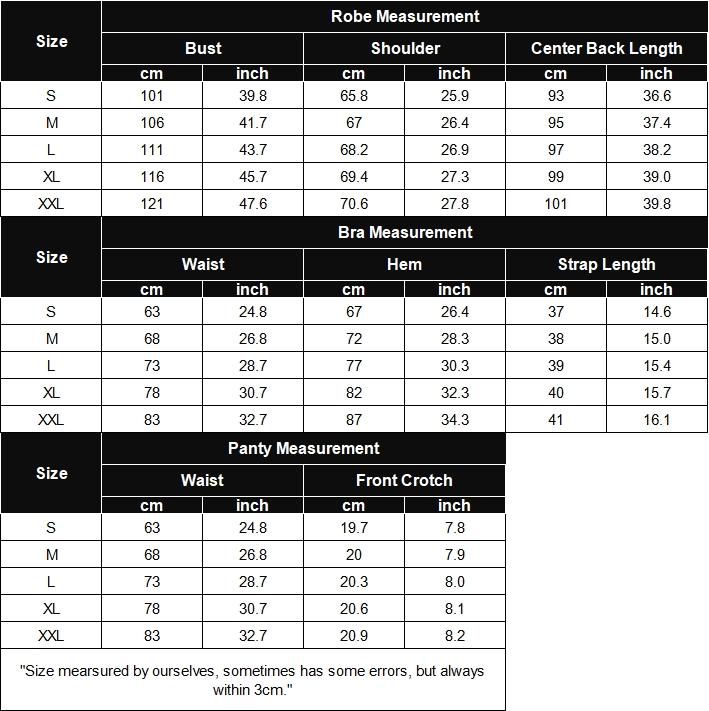 Avidlove Women's Alluring 3-Piece Lingerie Collection Brassiere and Brief Set Featuring Lace Wrap Robe Sleepwear Sheer Night Dress Perfect for Special Occasions and Regular Wear Casual Elegant Floral Lace Bralette Matching Satin Tie Belt SpringStatements