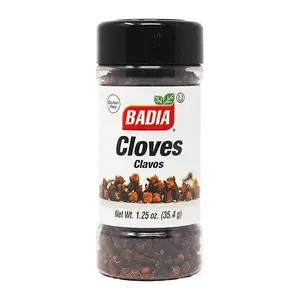 Badia Cloves Whole, 1.25 oz