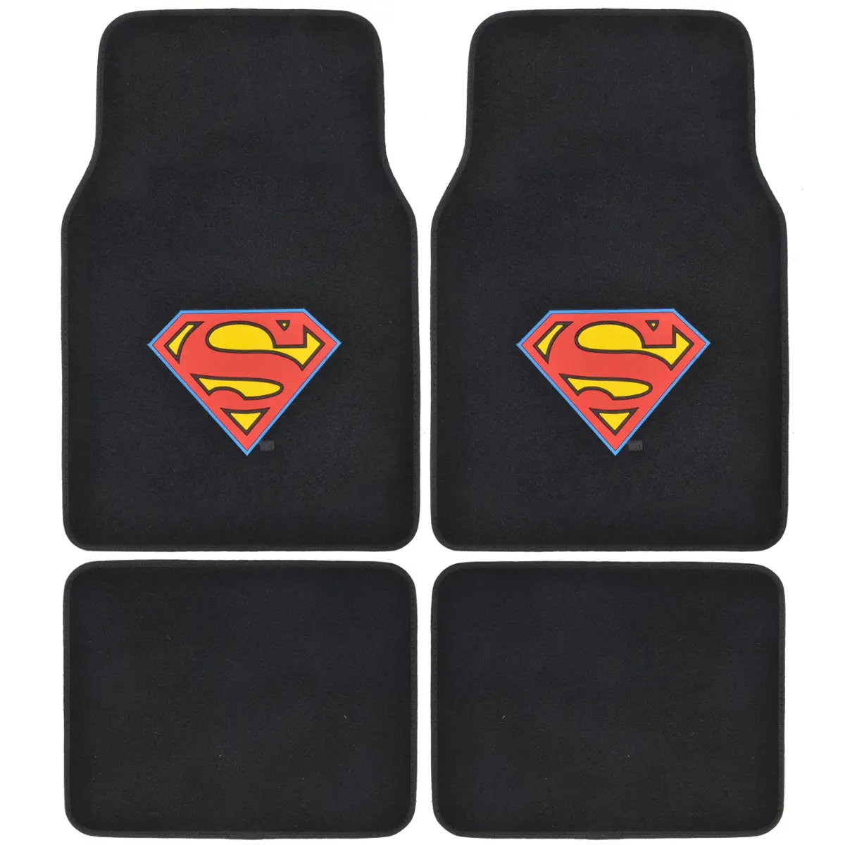 Original Superman - Carpet