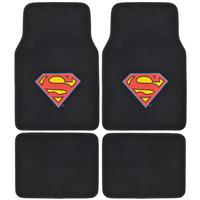 Original Superman - Carpet