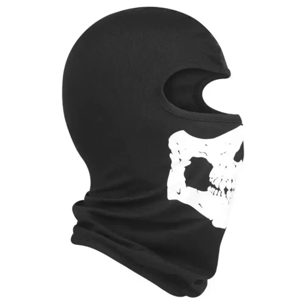 Motorcycle Balaclava mask, full face skull mask, men's hat, ski hat, UV resistant, windproof, head and neck warm, bicycle helmet lining, tactical maskRAIMENTRY Motorcycle Balaclava mask, full face skull mask, men's hat, ski hat, UV resistant, windproof, head and neck warm, bicycle helmet lining, tactical maskRAIMENTRY