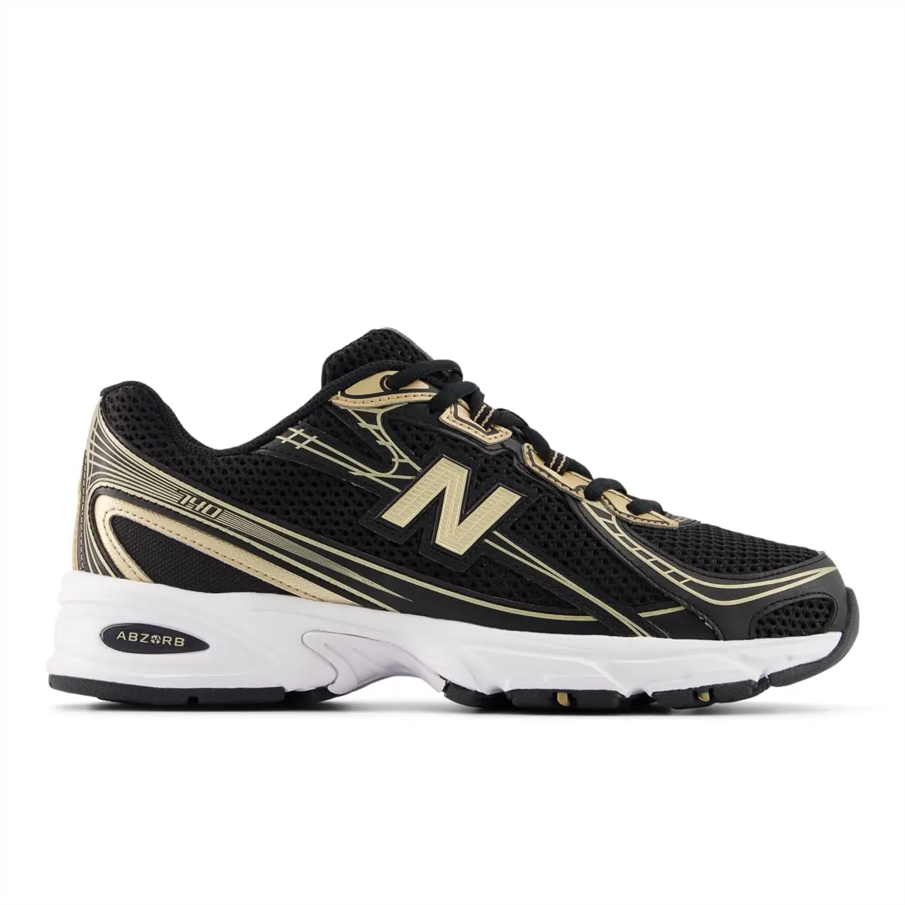 New Balance 740 Mens Athletic Shoes