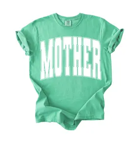 MOTHER Mom mama cozy sweatshirt or T-Shirt