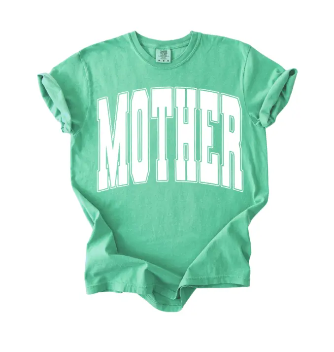 MOTHER Mom mama cozy sweatshirt or T-Shirt