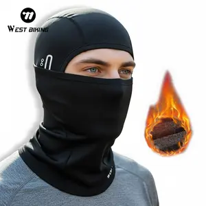 Balaclava Winter Ski Mask, Unisex Windproof and Thermal Mask, Cold Weather Thermal Sports Balaclava