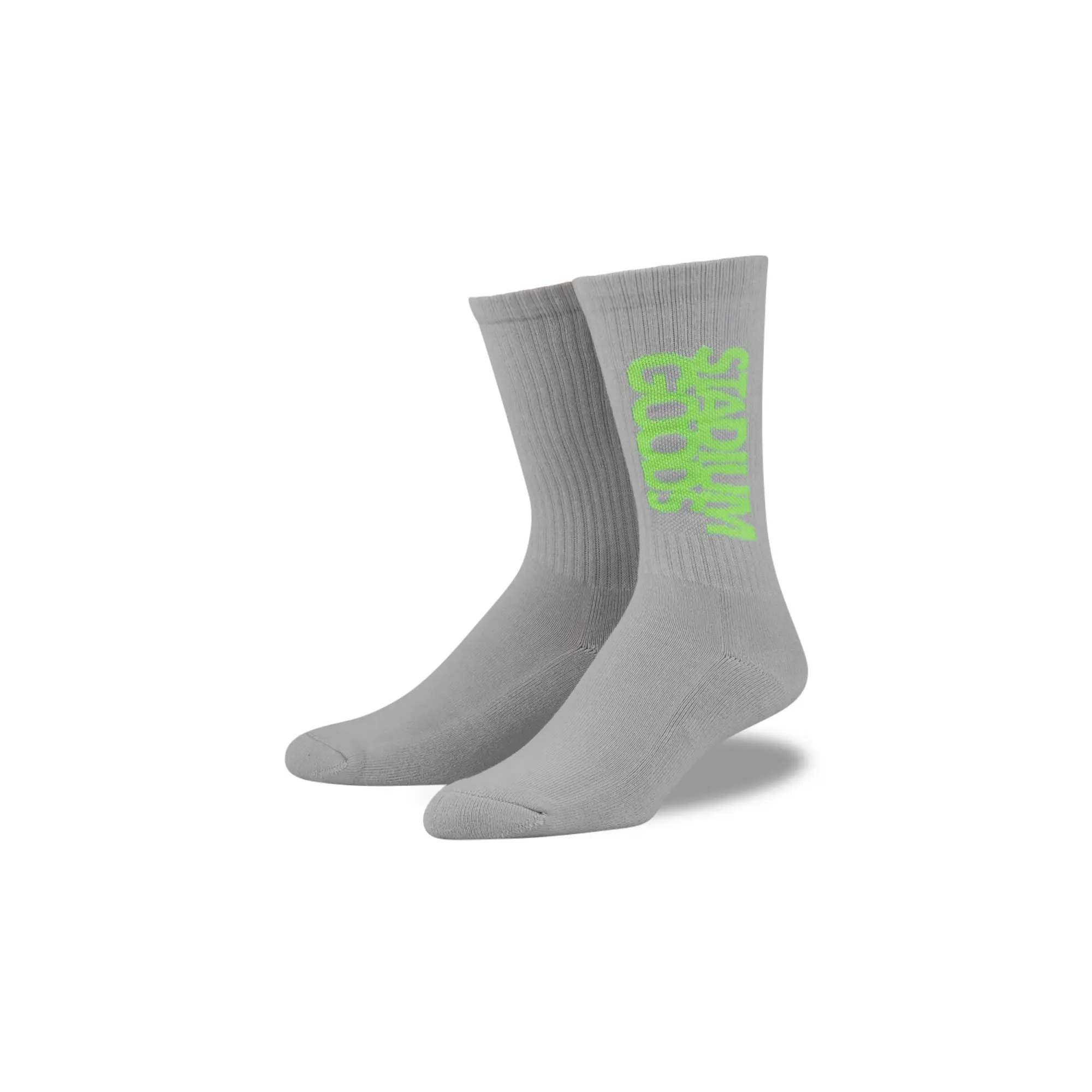 Crew Socks "Glow In The Dark" SGS0236