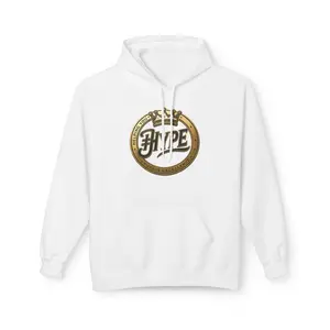 Hype Hoodie
