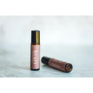 Heart Rollerball - Libido, Intimacy & Feminine Energy Support