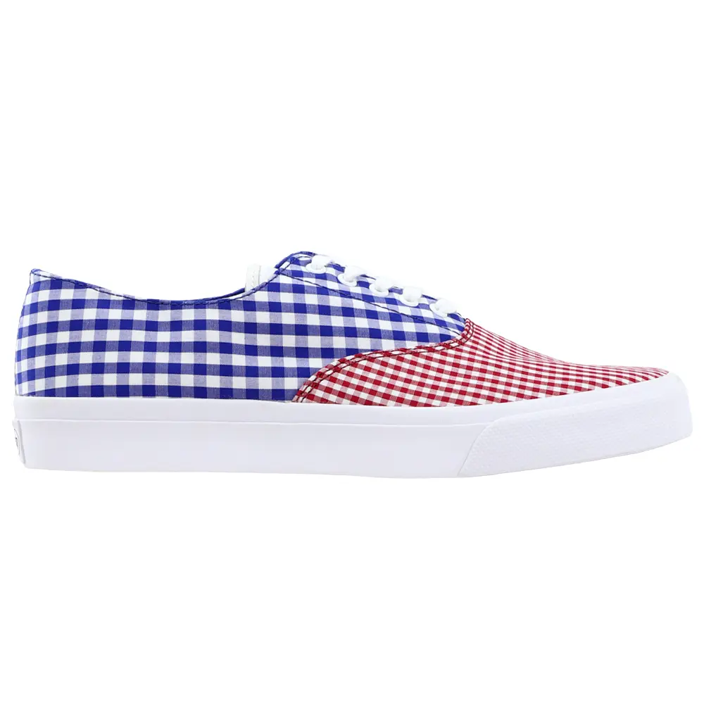 Sperry Mens Cloud Cvo Lace Up Sneakers Shoes Casual - Blue
